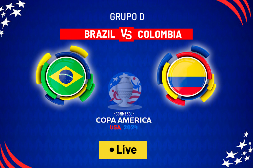 Nhận định trận đấu Brazil vs Colombia 8h00 03/7