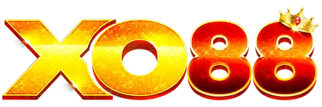 Logo Xo88