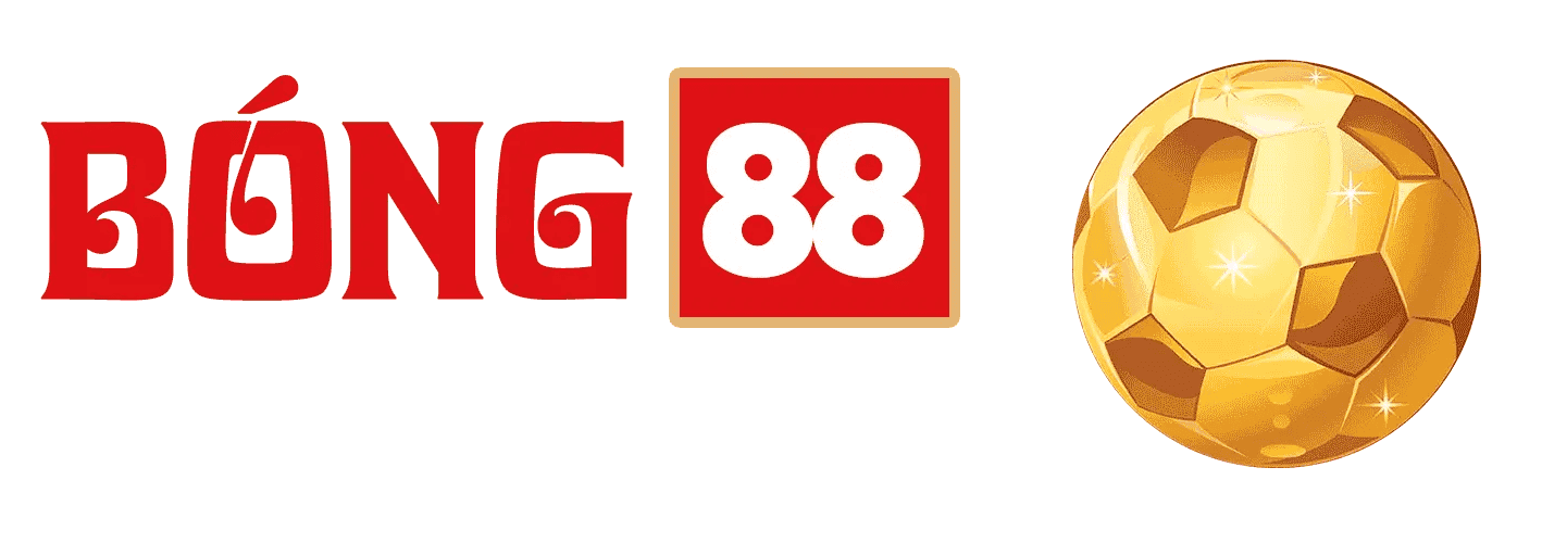 Logo Bong88